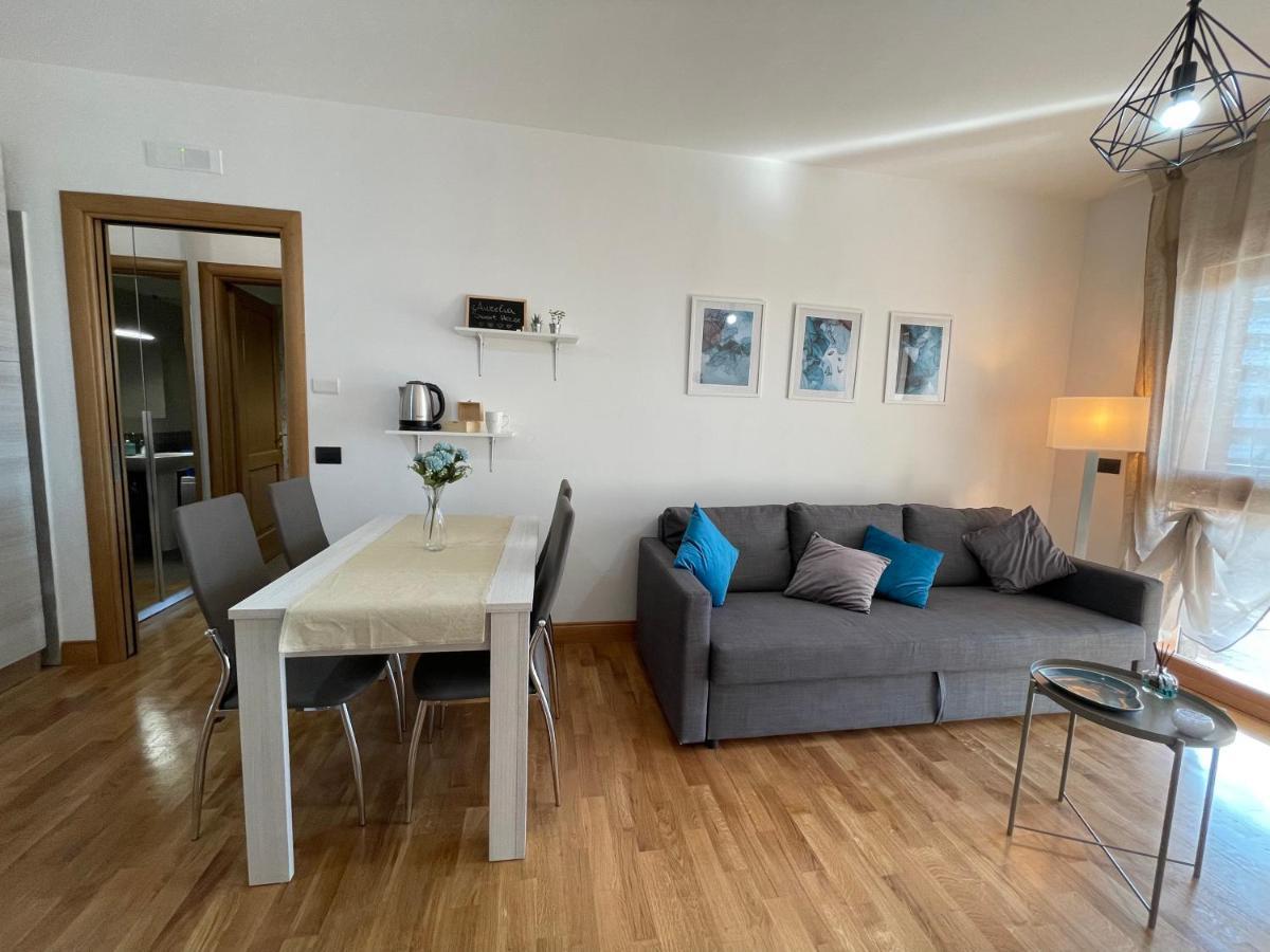 Aurelia Sweet House Apartment Rome Exterior photo