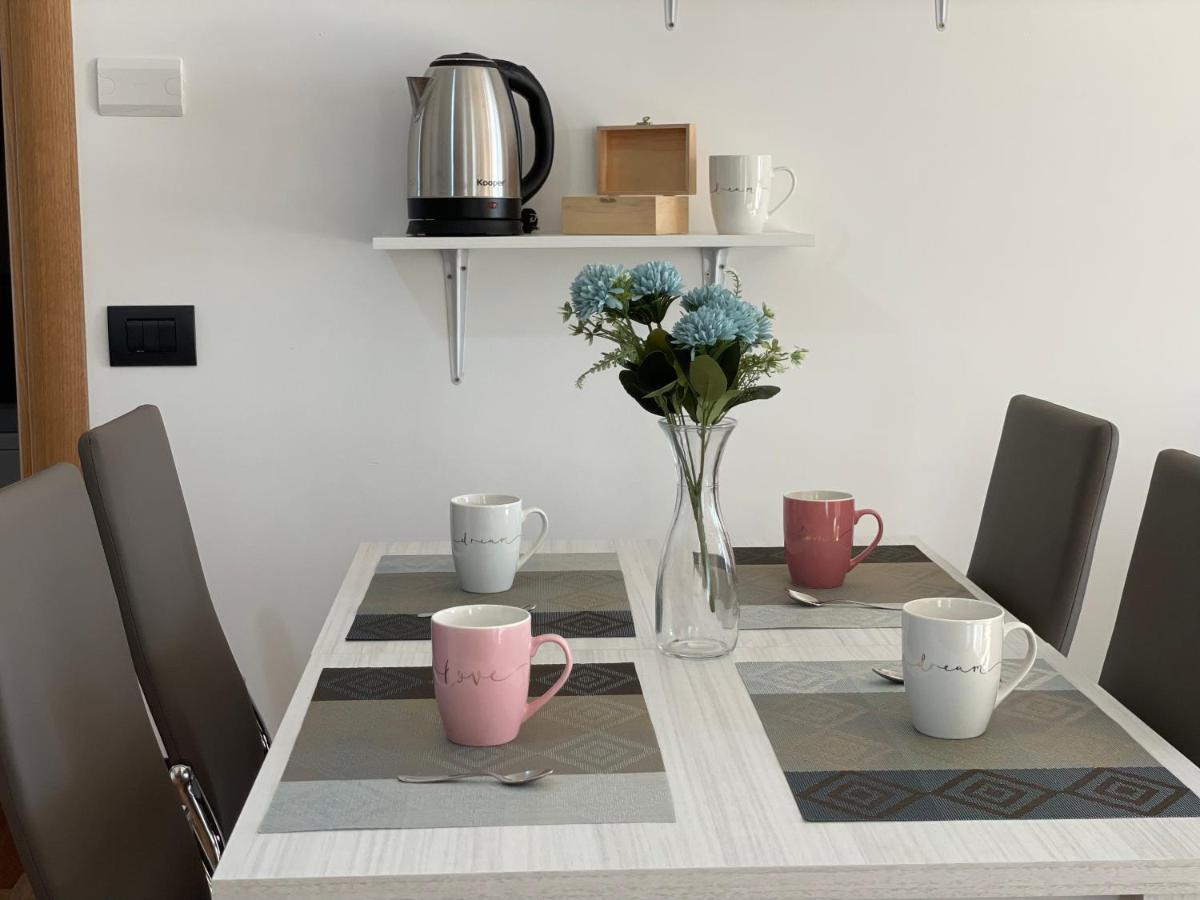 Aurelia Sweet House Apartment Rome Exterior photo