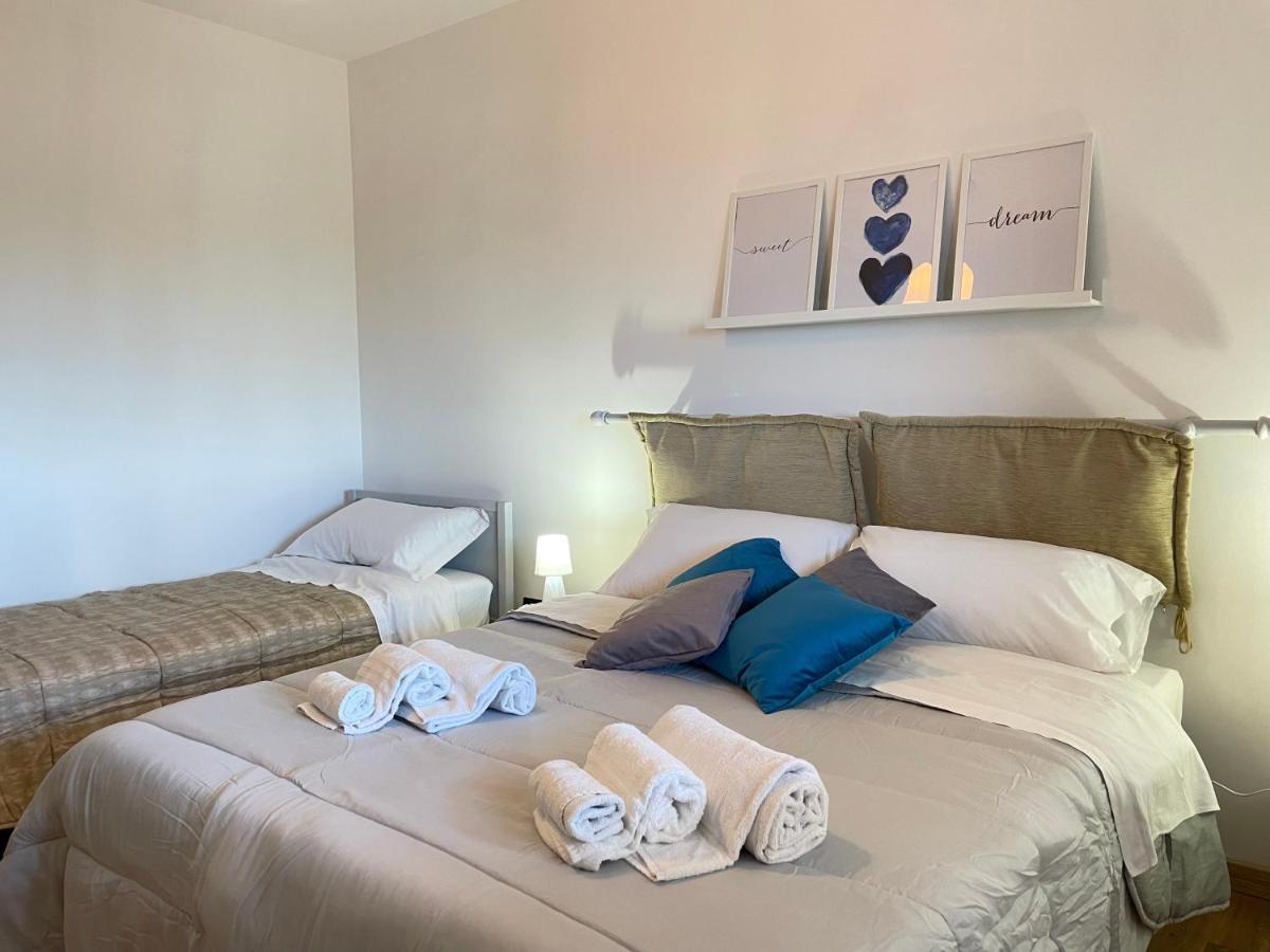 Aurelia Sweet House Apartment Rome Exterior photo