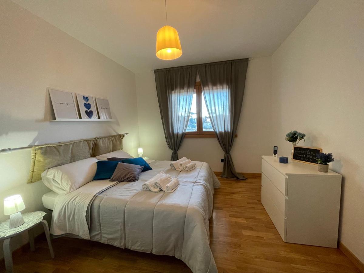 Aurelia Sweet House Apartment Rome Exterior photo