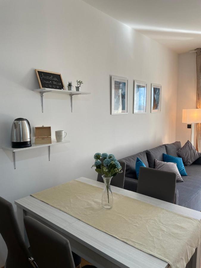 Aurelia Sweet House Apartment Rome Exterior photo